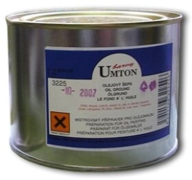 Umton Olejový šeps 3225400 400 ml