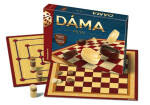 Dáma Mlýn hra