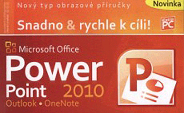 MS Office PowerPoint 2010 - Petr Broža