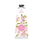 ESPRIT PROVENCE Krém na ruce Fleurs de Cerisier 30 ml, růžová barva