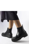 Boty model 206577 Solea 38