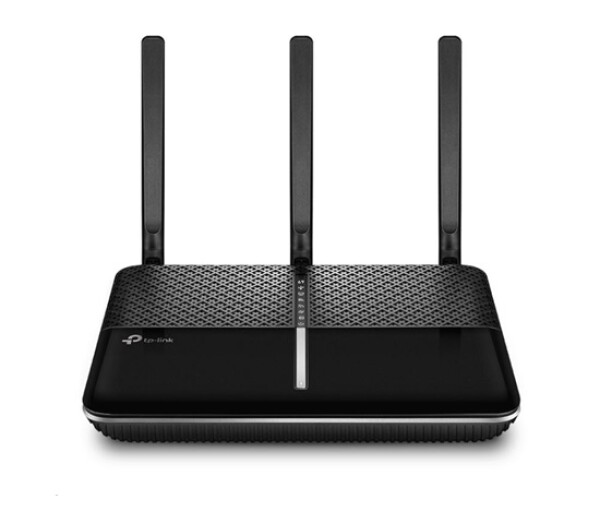 TP-Link Archer VR2100 OneMesh WiFi5 VDSL2/ADSL router (AC2100, 2,4GHz/5GHz, 3xGbELAN,1xGbELAN/WAN,1xRJ11, 1xUSB3.0)