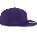 New Era Pánská kšiltovka Phoenix Suns NBA 2023 City Edition 9FIFTY Snapback Alternate