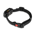 Dogtrace d-control edge elektronický výcvikový obojek pro dalšího psa - nabíjecí