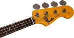 Fender MIJ Hybrid II Jazz Bass RW MIR