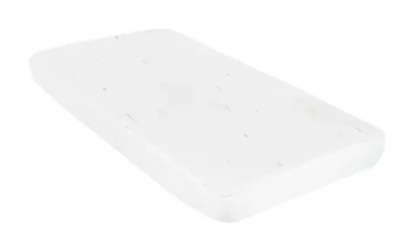 KikkaBoo Ochrana matrace 70x140 cm Seally Me (31105030036KB)