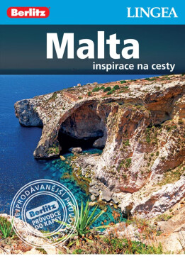 Malta - Inspirace na cesty