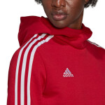 Dámská mikina Tiro 21 Sweat Hoody W GM7327 - Adidas XS