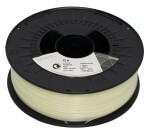 PLA filament GLOW GREEN svítící ve tmě zelená 1,75 mm Smartfil 1 kg