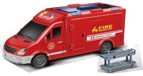 Hasičské auto 1:16