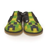 Domácí obuv Anatomic Barefoot Craft B Velikost: 28