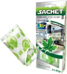 Jees osvěžovač vzduchu Sa-18 Fresh Sachet Mountain