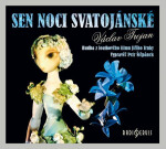 Sen noci svatojánské