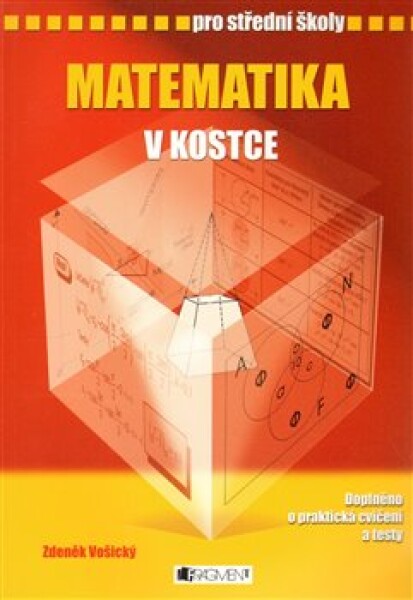 Matematika kostce pro