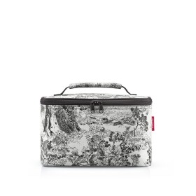 Kosmetický kufřík Reisenthel Cosmetic case Jacquard grey