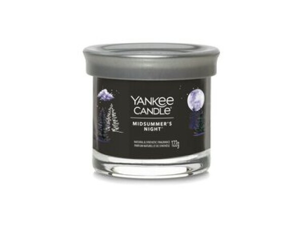 YANKEE CANDLE Midsummer´s Night (Signature tumbler