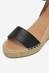 Espadrilky DeeZee JSZ2022-06 Syntetický materiál