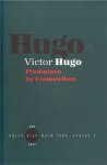 Předmluva ke Cromwellovi - Victor Hugo