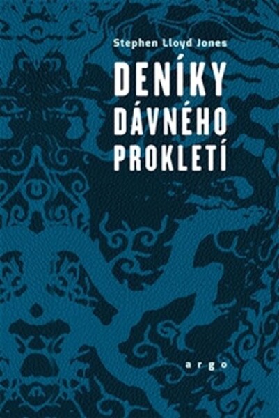 Deníky dávného prokletí