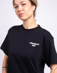 Tričko Carhartt WIP W' S/S Wiptopia T-Shirt Black