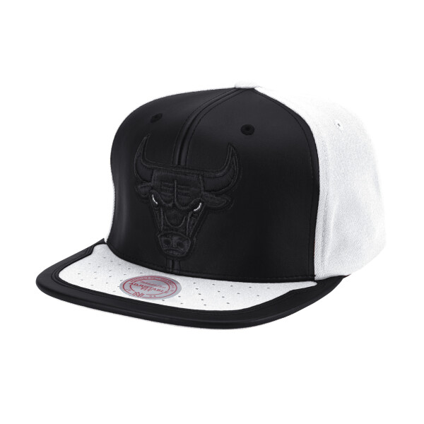 Mitchell & Ness Pánská kšiltovka Chicago Bulls NBA Day One Snapback