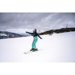 Lyžařské kalhoty Hi-Tec Darin 92800549452