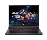 ACER NTB Nitro V 16 AI (ANV16-42-R9T7),R7-260,16"WUXGA,16GB,1TB SSD,RTX 5070,Linux,Black EDF_11294942