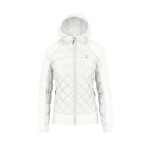 KARPOS Lastei Active Plus W Jacket, Bright White velikost: S