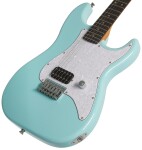 JET Guitars JS-400 HT BL