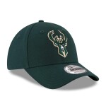 Pánská kšiltovka Milwaukee Bucks NBA The League Adjustable