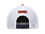 Nike Pánská kšiltovka Houston Astros MLB Primetime Dri-Fit Rise Structured 5 Panel Trucker Cap Velikost: S/M