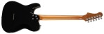 JET Guitars JT-350 BK R