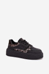 Sportovní obuv model 216463 Step in style 37