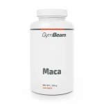 Maca - GymBeam (240 kaps.) (8031-2-240caps)
