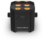 Chauvet DJ EZLink Par Q4BT ILS