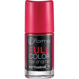 Flormar lak na nehty Full color FC13