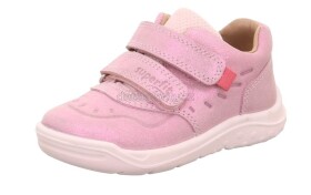 Dětské celoroční boty Superfit 1-000742-5500 Velikost: 24