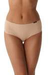 Dámské kalhotky 3 pack 579 beige - Atlantic béžová M
