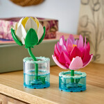LEGO LEGO® Botanicals 11511 Lekníny