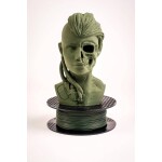 Filament-PM PLA-LW tisková struna zelená 1,75 mm Filament PM 0,5 kg