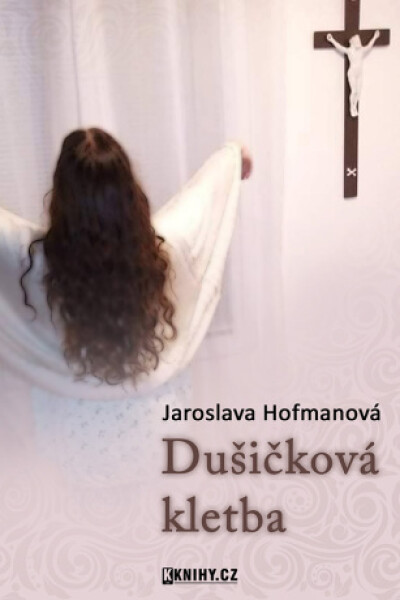 Dušičková kletba - Jaroslava Hofmanová - e-kniha