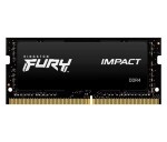 Kingston FURY Impact DDR4 32GB 3200MHz CL20 KF432S20IB-32 EDF_552937