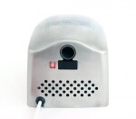 Jet Dryer MINI Katáčovaný nerez 8596220002921