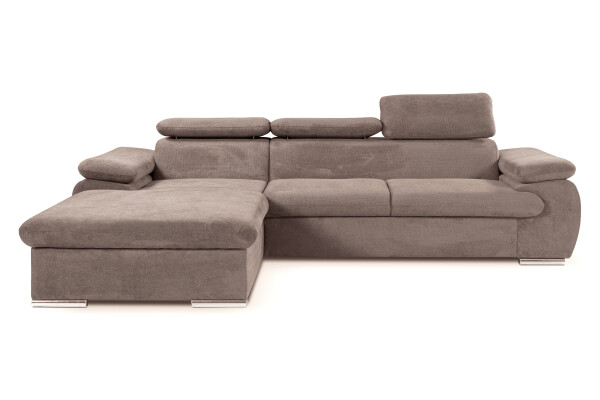 Sedací souprava Coast Gerra 90 Provedení: Levá varianta, látka: Gerra 90