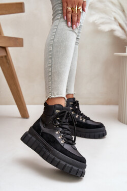 Pohorky model 216840 Step in style 41