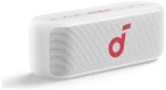 Anker Soundcore Select2S bílá / Přenosný reproduktor / 20W / BT 5.4 / USB-C / IPX7 (A3171021)