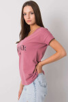 T-shirt model 167359 Fancy universal