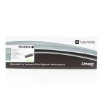 Lexmark 74C0Z10 - originální