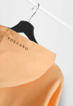 Volcano Mikina B-Fogi L01165-S23 Peach