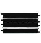 Carrera 20601 EVO | D132 | D124 - Standardní rovinka (2ks) (4007486206014)